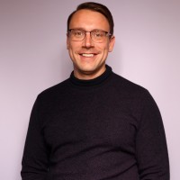 Klaviyo Employee Daniel Jacobsen's profile photo
