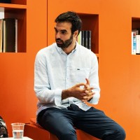 Lega Pro Employee Giovanni Marchi's profile photo