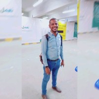 Generative Engineering Employee Almoiz Osman's profile photo