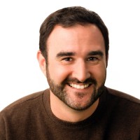 Actifai Employee Ned Brody's profile photo