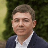 Silicon Valley Innovation Center Employee Kevin Nadjimov's profile photo