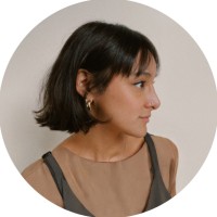 Showdrop Employee Samantha Avila's profile photo