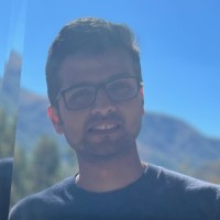 Saandeep Aathreya Email