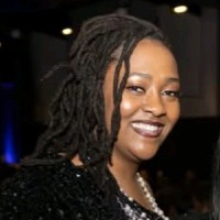 Joanna Rozier-Johnson Email