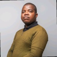 EY Employee Robert Phiri's profile photo