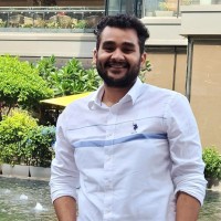 DCM Infotech Limited Employee Shubham Mishra's profile photo