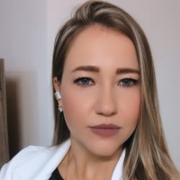 HSM Employee Jaqueline Tomazini's profile photo