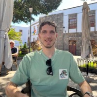 Payoneer Employee Amir David's profile photo