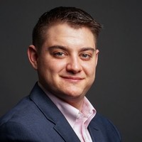 Fortinet Employee Kyle Stout's profile photo