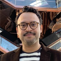 Dubin Research & Consulting (DRC) Employee Renzo Pérez-Acosta's profile photo