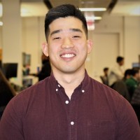 Smartsheet Employee Jonathan Pak's profile photo