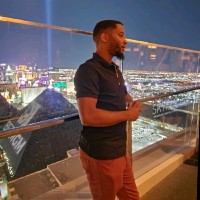 Honeywell Employee Tim Thomas-Roane's profile photo