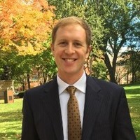 Avangrid Renewables Employee Grant Thompson's profile photo