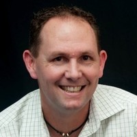 Clicks Group Employee Graeme Leon's profile photo