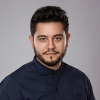 Daniel Murcia Email