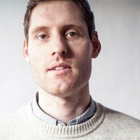 Vokal Employee Brent van Horne's profile photo