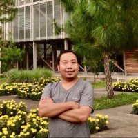 PRIEDS Employee Arifman Ardiansyah's profile photo