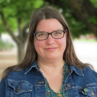 SEDCOR Employee Jenni Kistler's profile photo