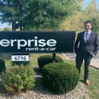 Enterprise Mobility Employee Christopher Engst-Mansilla's profile photo