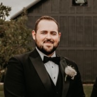 DHL Supply Chain Employee Jack Hunter's profile photo