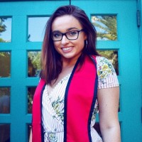 BuzzFeed Employee Colleen Larson's profile photo