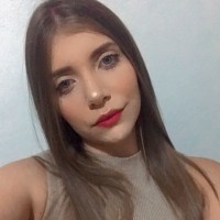 Fastwork Program Systems Ltda. Employee Bárbara P.'s profile photo