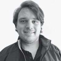 Project Logic Group Employee Charles Booth's profile photo