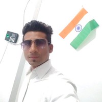 Light Employee Bharat Parmar's profile photo