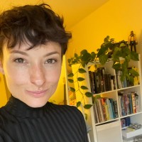 Ellie Angell Email & Phone Number