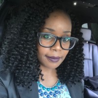 Connecticut Renaissance Employee Irma Smith's profile photo