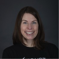 CourtReserve Employee Kristen Borkowski's profile photo