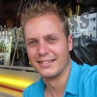 Leon van Dijk Email