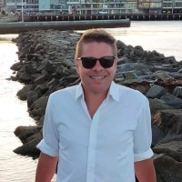 CentrePort Employee Trevor Melind's profile photo