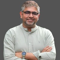 axiTrust Employee Rajeev Chari's profile photo