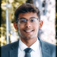 Nandha Ramakrishnan Email & Phone Number | MathWorks Software Engineer ...