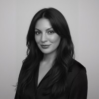 LDMS Employee Abbie-Louise Small's profile photo