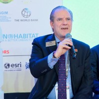 National Society of Professional Surveyors (NSPS) Employee Timothy Burch's profile photo