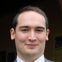 bp Employee Michael Taplin's profile photo