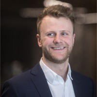 Lysara Employee Sam Parker's profile photo