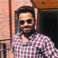 Anirudh Raman Email & Phone Number