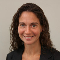Thornton Tomasetti Employee Michele Becker's profile photo
