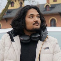 ONRAMP Employee Siddhi B.'s profile photo