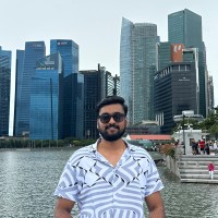 Shell Employee Aman C.'s profile photo