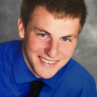 Warnert Racing Employee Lucas Ruppelt's profile photo