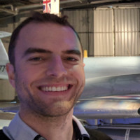 Emona Instruments Pty Ltd Employee James Witkowski's profile photo