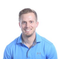 Quantstamp, Inc. Employee Steven Shea's profile photo