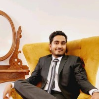 Beacon Data, Inc. Employee Sehan de Silva's profile photo