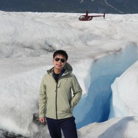 Salesforce Employee Tian Xie's profile photo