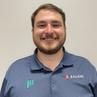 Zalkin, a ProMach Product Brand Employee Alex Bernhardt's profile photo
