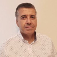 SAPEC Employee David Muñoz's profile photo